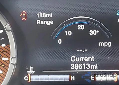 2021 Jeep Renegade Latitude 4X4 from USA, damaged, VIN ZACNJDBB6MPN32519